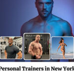 Power Up Your Goals: Find the Ultimate Personal Trainer in New York for Explosive Results