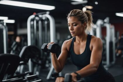 Forge a Fearless Body: 7 Electrifying Fitness Tips to Triumph in Atlanta’s Gyms