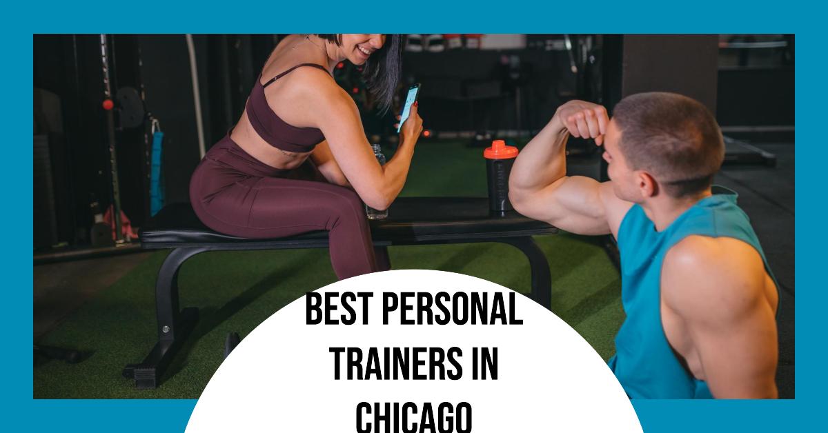 Ignite Your Fitness Fire: Connect with Top Personal Trainers in Chicago Today 2025