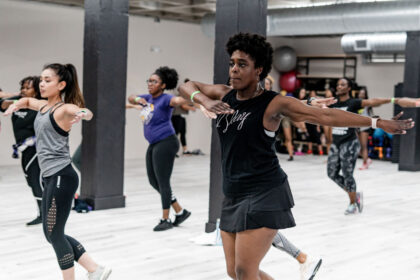 8 Grit-Fueled Habits from Houston That Help You Rise Fierce and Unstoppable, Redefining Legendary Wellness