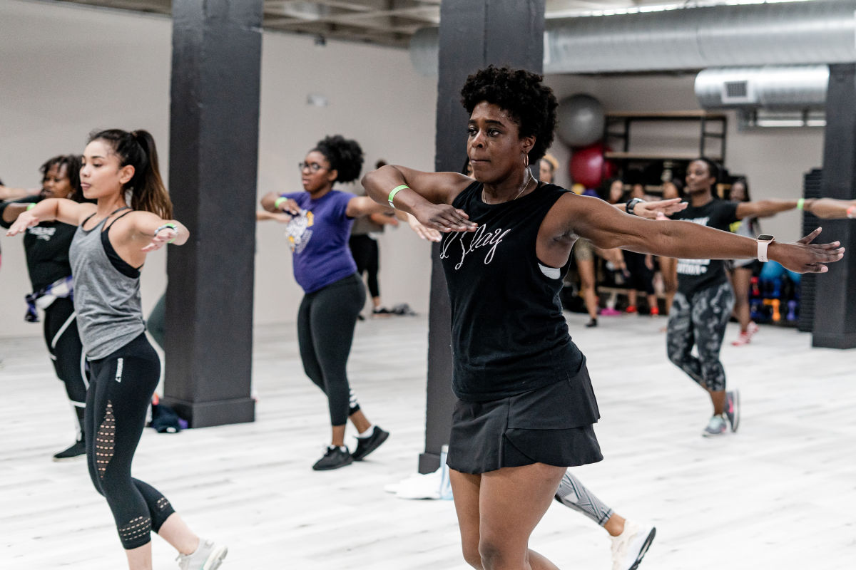 8 Grit-Fueled Habits from Houston That Help You Rise Fierce and Unstoppable, Redefining Legendary Wellness