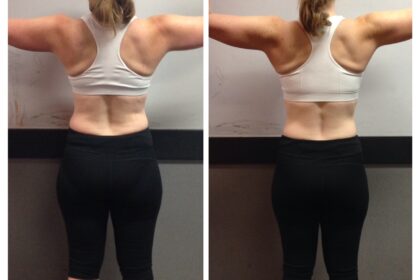Boston’s Body Transformation Titan: Crush Your Limits with Intensive 60-Day Fitness Regimens