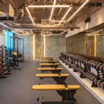 Los Angeles’s Relentless Fitness Stronghold: Conquer 6 World-Class Gyms for a 30-Day Revolution