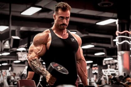 Redefine Your Power: 5 Intense Fitness Breakthroughs in Denver