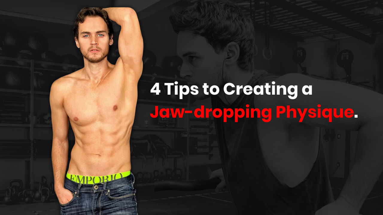 4 Phoenix-Powered Weight Loss Secrets to Unleash a Jaw-Dropping Summer Physique