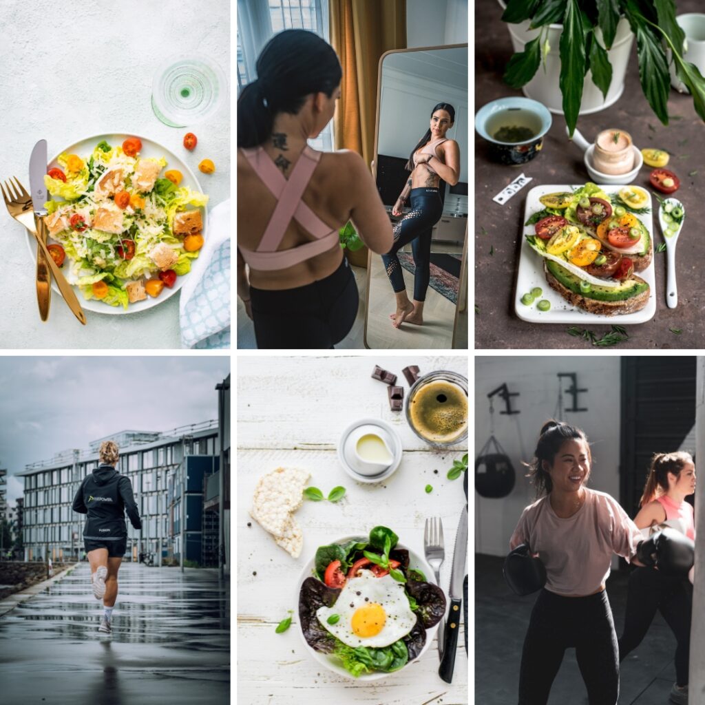 Radical Nutrition Secrets