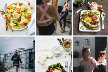 Total Body Domination: 14 Radical Nutrition Secrets That Redefine Weight Loss in Las Vegas