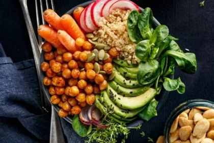 13 Jaw-Dropping Statistics From Miami That Challenge the Vegetarian Dream