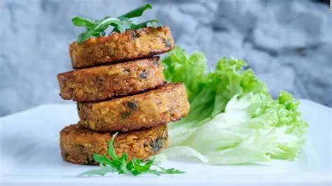 4 Startling Warnings Detroit Doctors Issue About Going Meat-Free