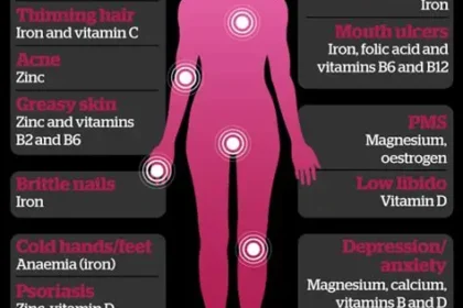11 Dangerous Deficiencies That Can Wreck Your Mind, Body, and Vitality