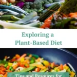 7 Proven Secrets to Unlock Explosive Energy on a Plant-Based Diet