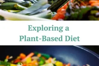 7 Proven Secrets to Unlock Explosive Energy on a Plant-Based Diet