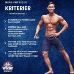 Master Your Power: 5 Relentless Moves to Build a Champion’s Physique in Denver