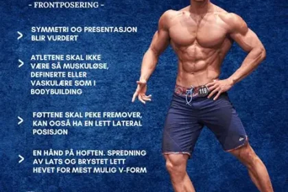 Master Your Power: 5 Relentless Moves to Build a Champion’s Physique in Denver