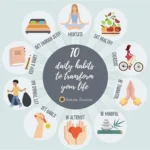 Unleash Your Supreme Vitality: 5 Revolutionary U.S. Wellness Hacks That Will Transform Your Life in 2025