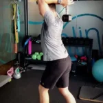 Ignite Your Unrelenting Gym Inferno: 7 Volcanic American Workouts for Supreme Dominance