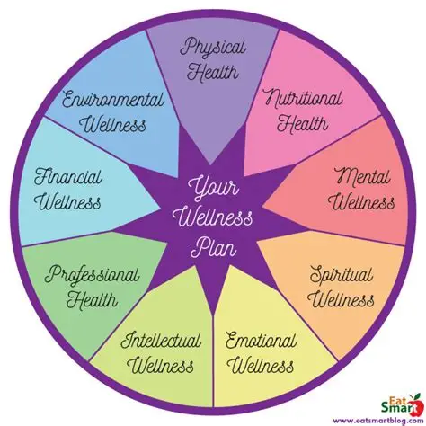 Radiate Relentless Energy: 8 Audacious American Wellness Plans for Total Triumph