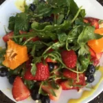 Radiate Next-Level Health: 8 Bold U.S. Strategies for Dietary Domination