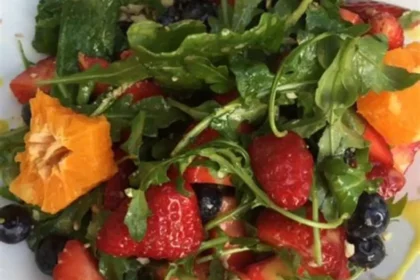 Radiate Next-Level Health: 8 Bold U.S. Strategies for Dietary Domination