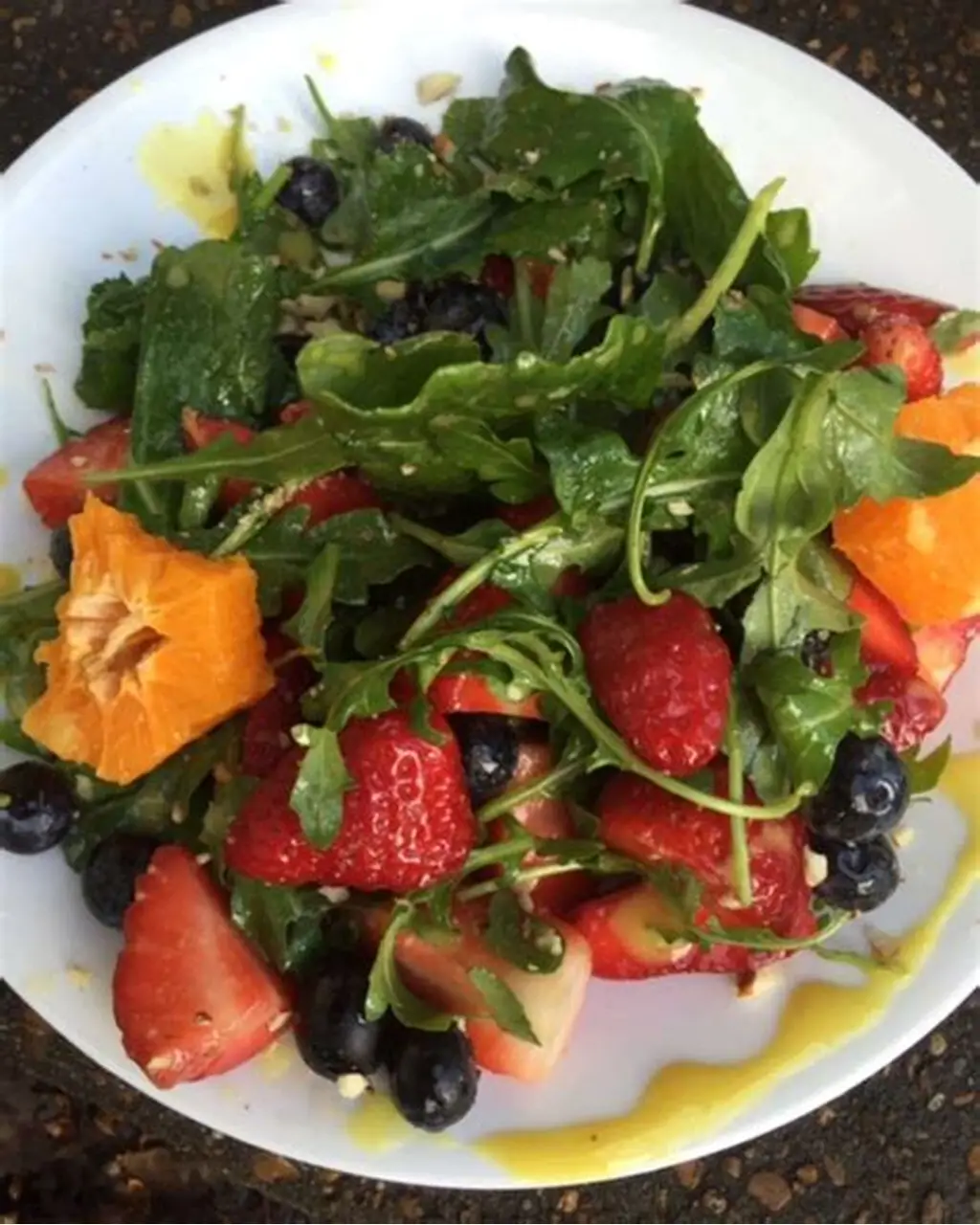 Radiate Next-Level Health: 8 Bold U.S. Strategies for Dietary Domination