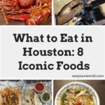 12 Bold Eating Habits in Houston That Obliterate Diet Plateaus
