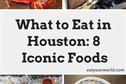 12 Bold Eating Habits in Houston That Obliterate Diet Plateaus