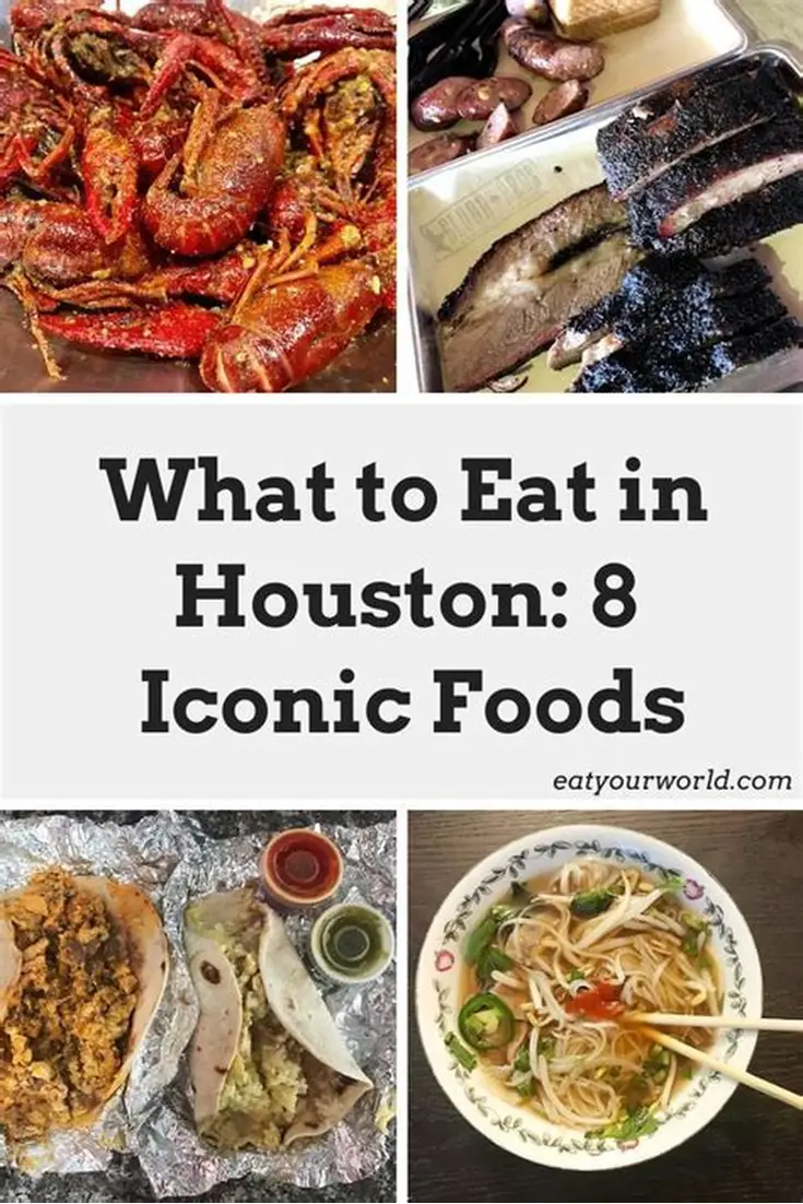 12 Bold Eating Habits in Houston That Obliterate Diet Plateaus