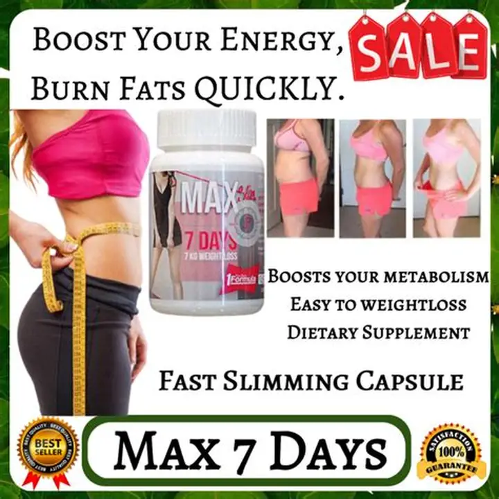 Explosive Weight Loss Rituals