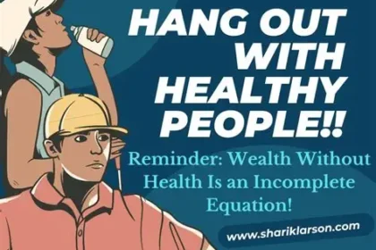 Catapult Your Wellness Triumph: 7 Electrifying Health Secrets to Dominate in Phoenix