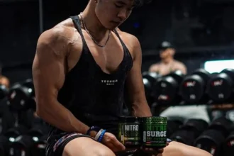 Conquer Your Goals: 5 Game-Changing Fitness Truths to Supercharge Your Journey