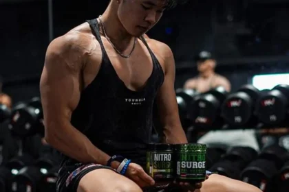 Conquer Your Goals: 5 Game-Changing Fitness Truths to Supercharge Your Journey