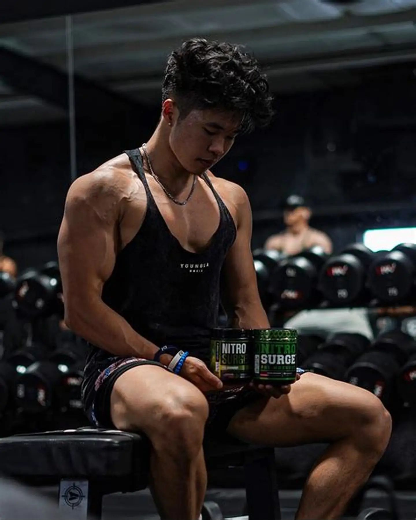 Conquer Your Goals: 5 Game-Changing Fitness Truths to Supercharge Your Journey