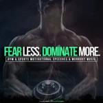 Dominate Your Workout: 10 Power-Packed Facts to Amplify Your Strength