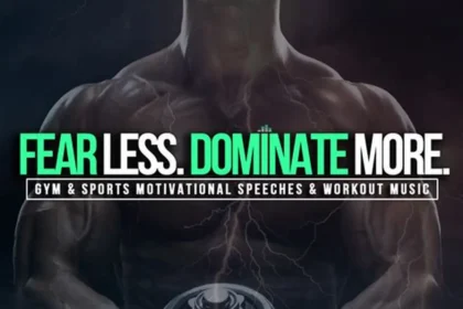 Dominate Your Workout: 10 Power-Packed Facts to Amplify Your Strength
