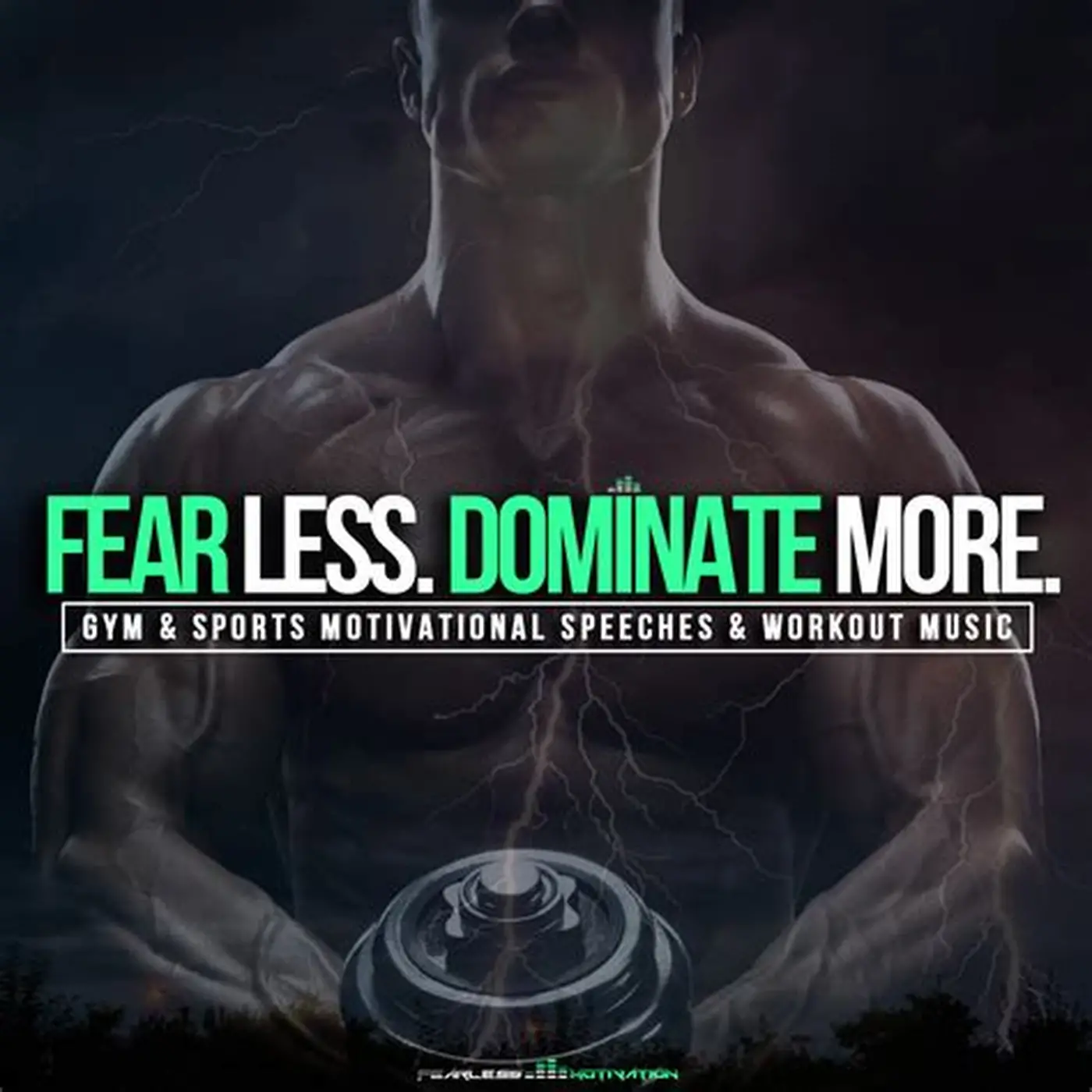 Dominate Your Workout: 10 Power-Packed Facts to Amplify Your Strength
