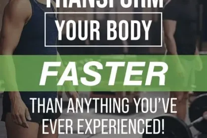 Transform Your Body: 12 High-Impact Fitness Truths for Unstoppable Results