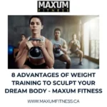 Ignite Your Drive: 7 Vital Fitness Facts to Sculpt Your Dream Body
