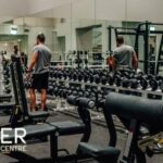 Unleash Your Potential: Top 10 Elite Personal Trainers Await at Premier Gyms Nearby