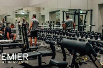 Unleash Your Potential: Top 10 Elite Personal Trainers Await at Premier Gyms Nearby