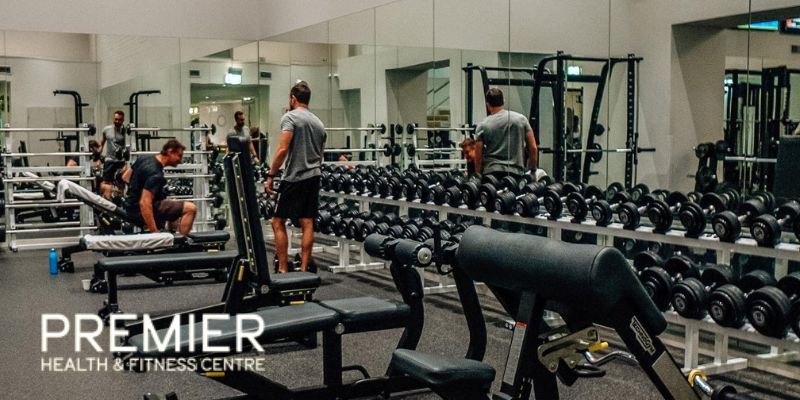 Unleash Your Potential: Top 10 Elite Personal Trainers Await at Premier Gyms Nearby