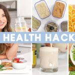 Sculpt Your Invincible Destiny: 10 Ferocious U.S. Health Hacks to Dominate
