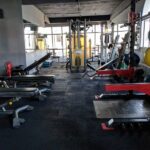 Houston’s Ferocious Fitness Arena: Crush Your Goals at 5 Stellar Gyms in a 12-Week Blitz