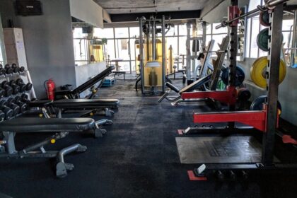 Houston’s Ferocious Fitness Arena: Crush Your Goals at 5 Stellar Gyms in a 12-Week Blitz