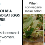 6 Brutal Truths About Vegetarian Living the Wellness Industry Hides