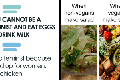 6 Brutal Truths About Vegetarian Living the Wellness Industry Hides