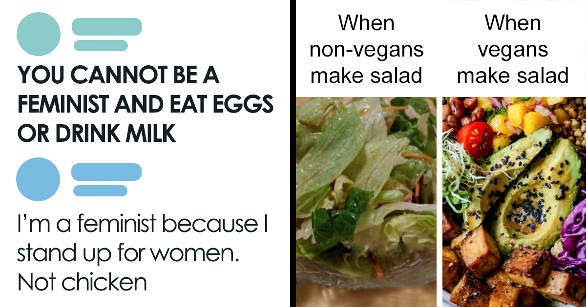 6 Brutal Truths About Vegetarian Living the Wellness Industry Hides