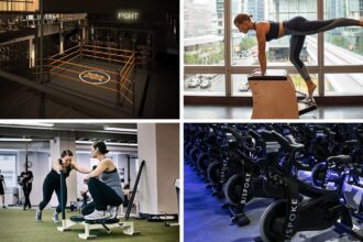 Boston’s Formidable Fitness Vanguard: Unleash Your Power at 6 Elite Gyms Near You in 30 Days