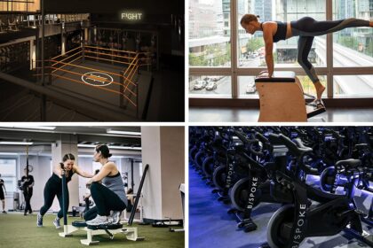Boston’s Formidable Fitness Vanguard: Unleash Your Power at 6 Elite Gyms Near You in 30 Days