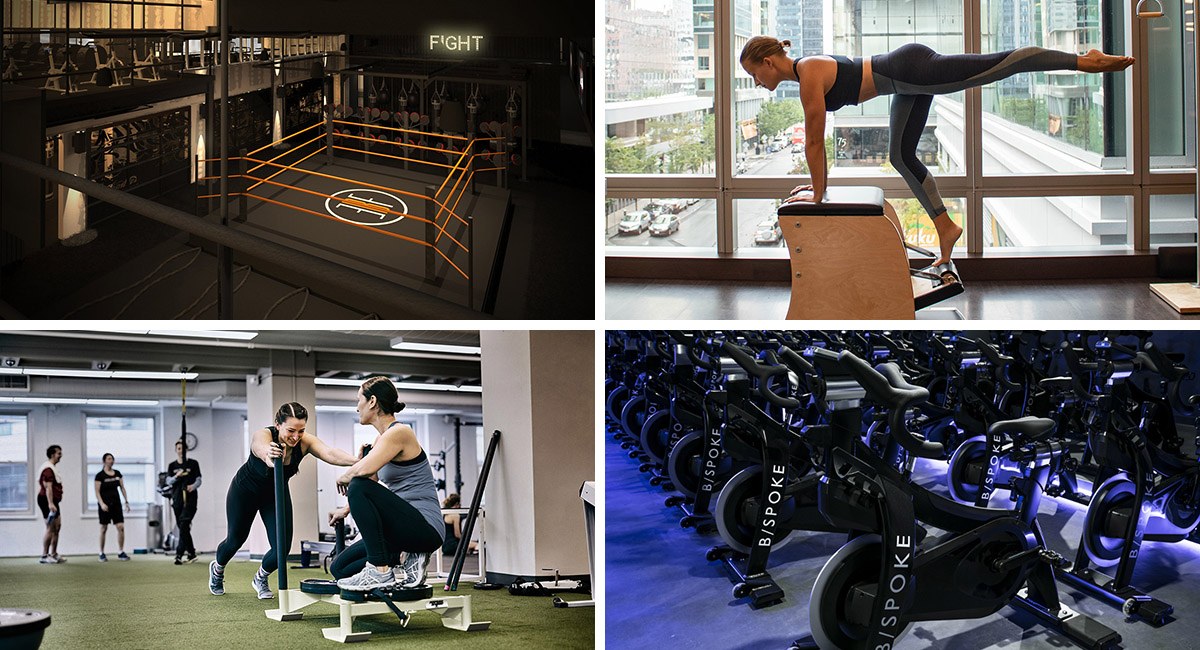 Boston’s Formidable Fitness Vanguard: Unleash Your Power at 6 Elite Gyms Near You in 30 Days