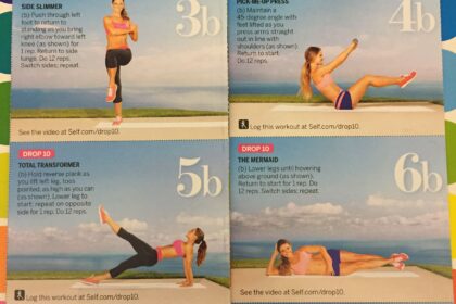 6 Boston-Built Strategies to Crush Cravings and Drop 10 Pounds